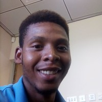 Ketshephaone Molefe