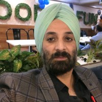 Vikram Sidhu