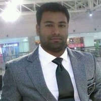 mohammed shamsul Anam siddiqui