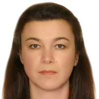 Elena Chibrikina