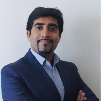 Shazad Khokhar