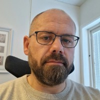 Geir Olav Østråt Kraft