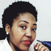 Nomathemba Pearl Masika