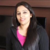 Sucheta Verma