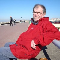 Phil Healy