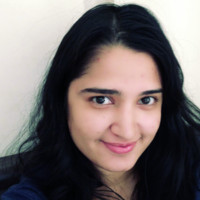 Kirti Sharma