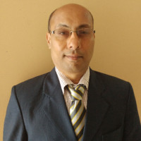 Ramesh Jagannathan