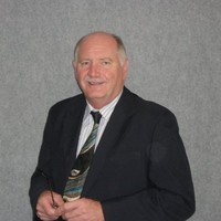 Mark Connell