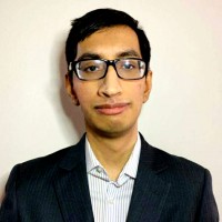 Muhammad Wahaj Siddiqui