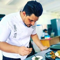 Erick Lopez García