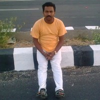 Somu Mistri