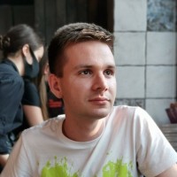 Roman Salnikov