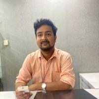 Puspendu Pramanik