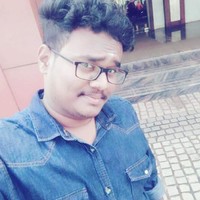 Abhinand Sivan