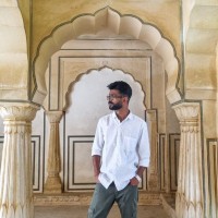 Gautam Manwani