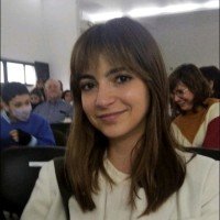 Rocío Audisio