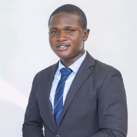 Joshua Ojo