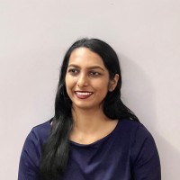 Meghana Ganesh