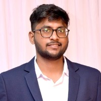 Navdeesh Bharati
