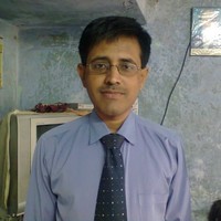 Ashok Sharma