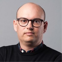 Johan Kokken