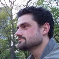 Alberto Blak Grossi