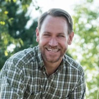 Chris deGruy Kennedy