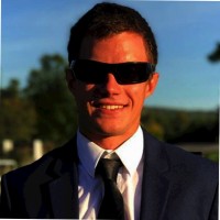 Christopher Hagenow