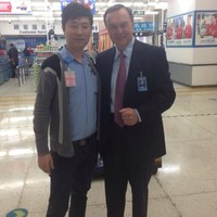 王志胜