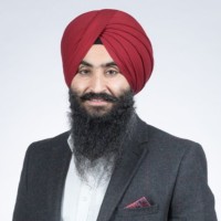 JS Dhillon