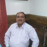 Manoj Kumar Pathak