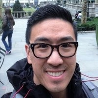 Jeff Tseng