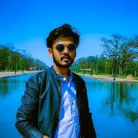 Santosh Sah