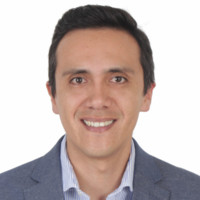 Christian Pazmiño Haro
