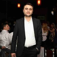 Metin Ayyildiz