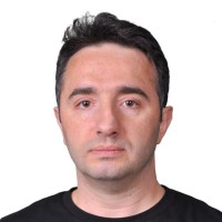 Abdullah Ozdemir