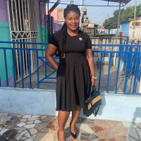 Gifty Afari