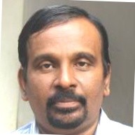 PARAMESWARAN D