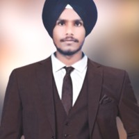 Dharmpreet Singh