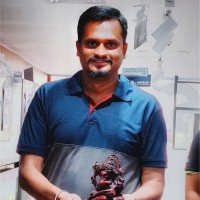 Sanjay Kumar G