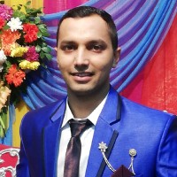 Bikalpa Dhakal