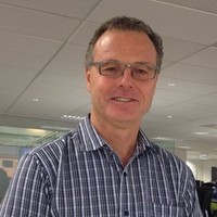Chris Chambers