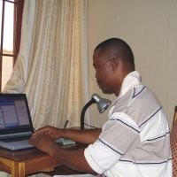 Alexander Akalumhe