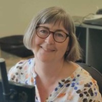 Vibeke Jensen