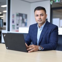 Mitesh Lilori