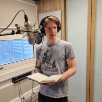 Sigurd Udland Luberth