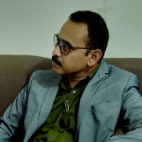 HARIS ABDUL MAJEED