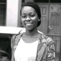 Mabel Arhin