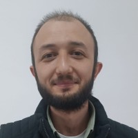 🇹🇷 Huseyin Ozdemir