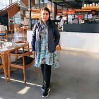 Arooj Nasir